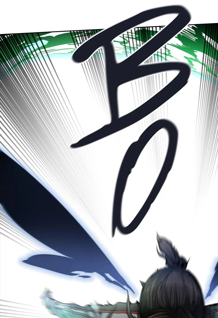 Tower of God Chapter 433, page 129 of 135