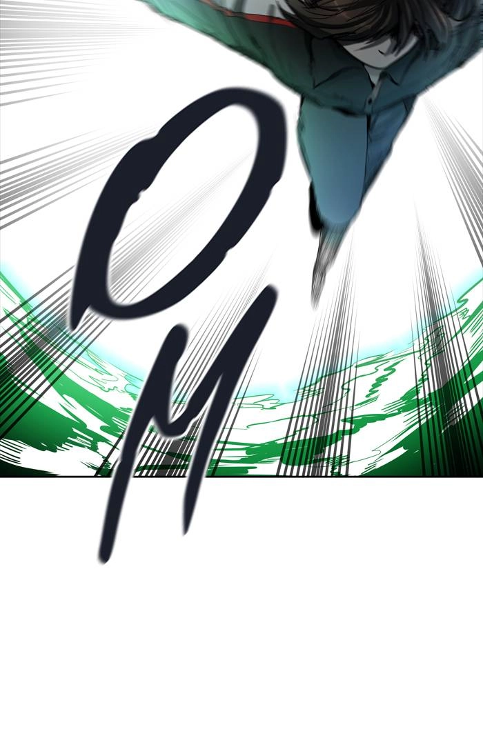 Tower of God Chapter 433, page 130 of 135