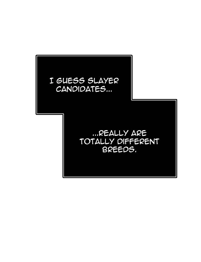 Tower of God Chapter 433, page 134 of 135