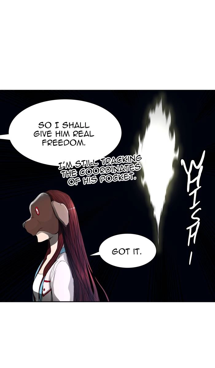 Tower of God Chapter 433, page 14 of 135