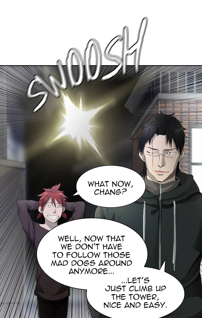 Tower of God Chapter 433, page 16 of 135