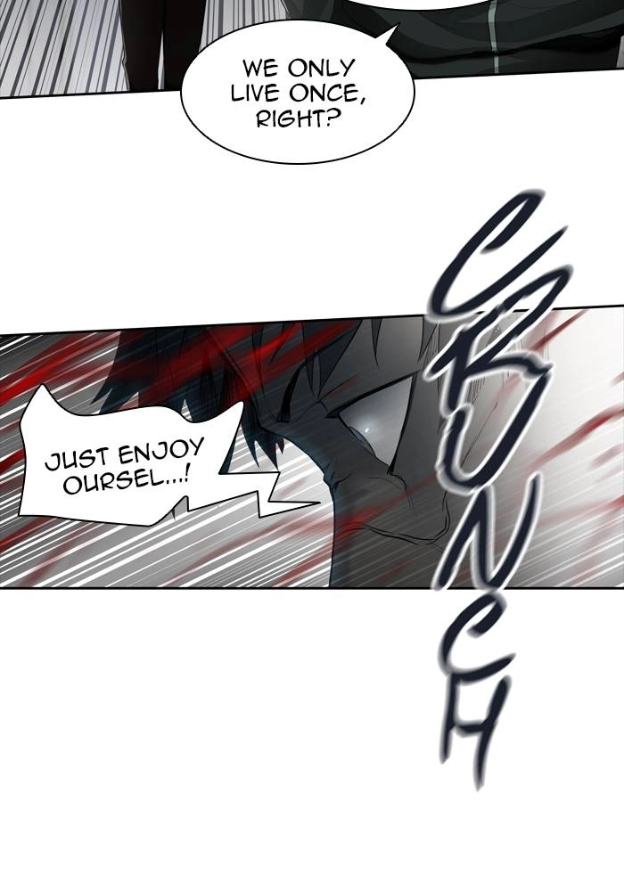 Tower of God Chapter 433, page 17 of 135