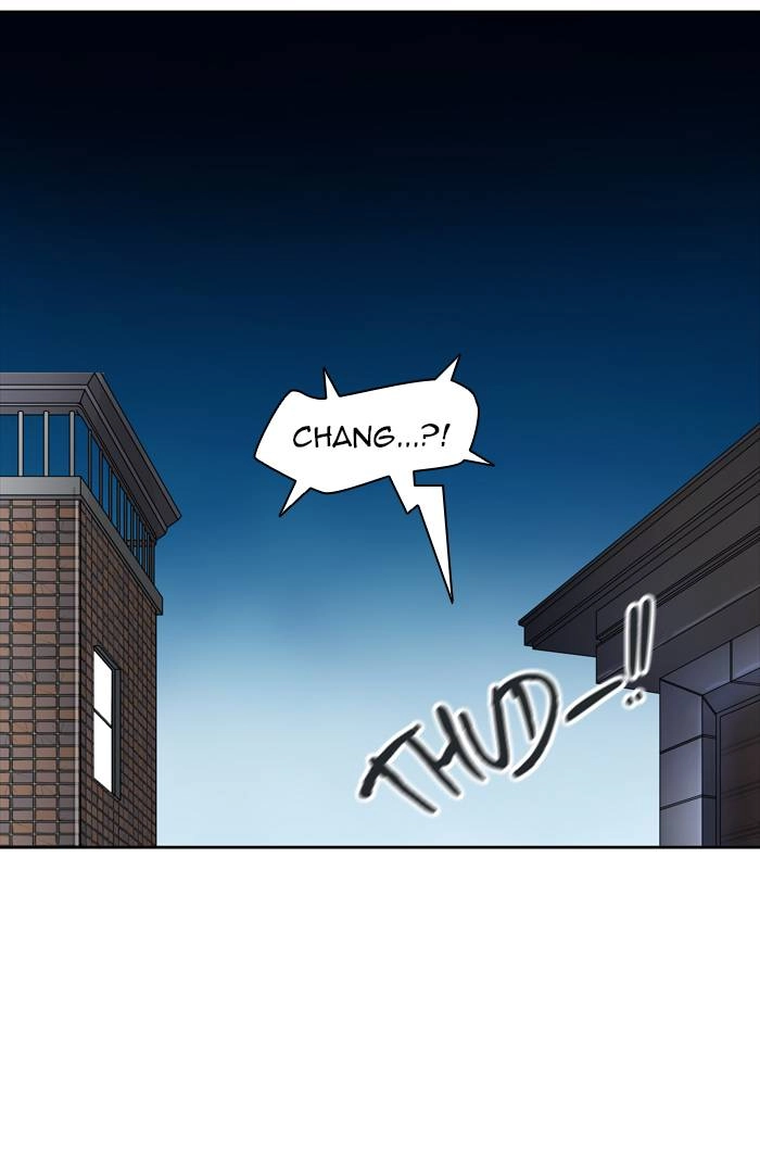 Tower of God Chapter 433, page 18 of 135