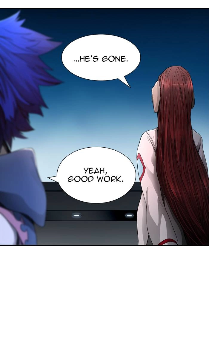 Tower of God Chapter 433, page 20 of 135