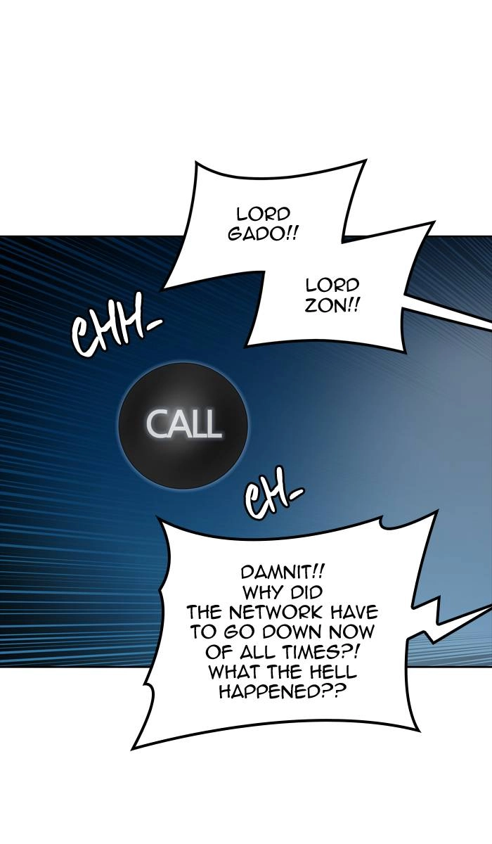 Tower of God Chapter 433, page 25 of 135