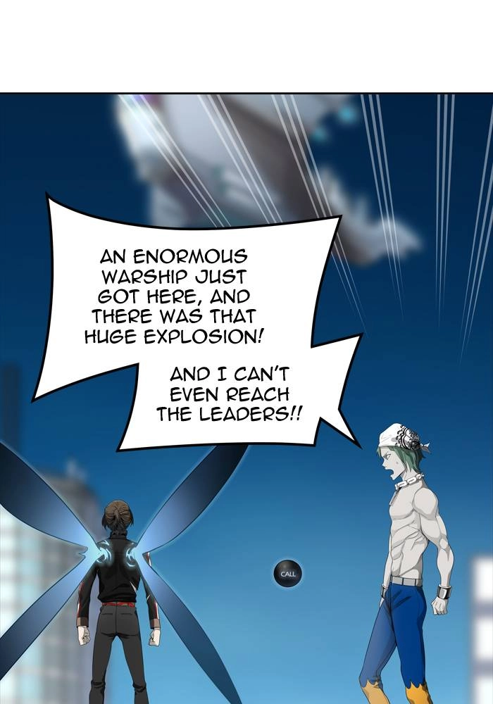 Tower of God Chapter 433, page 26 of 135