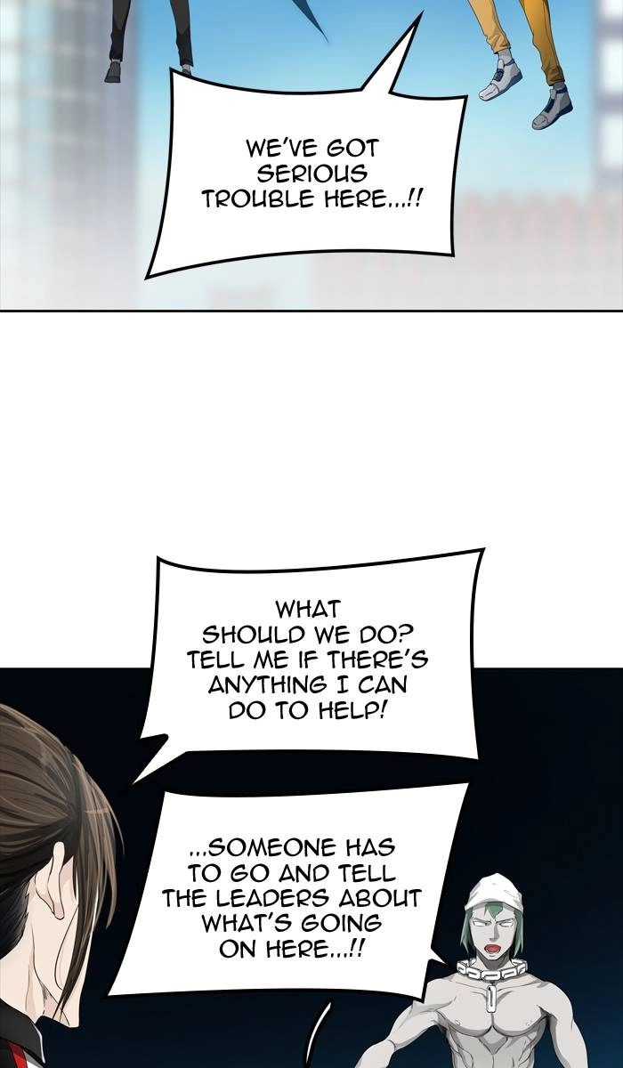 Tower of God Chapter 433, page 27 of 135