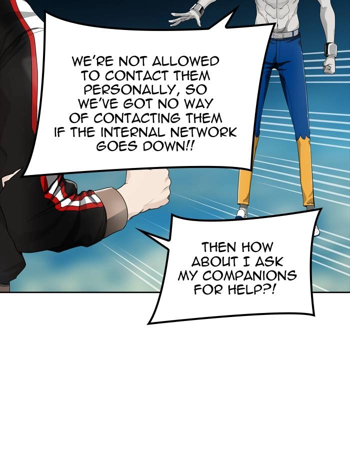 Tower of God Chapter 433, page 28 of 135