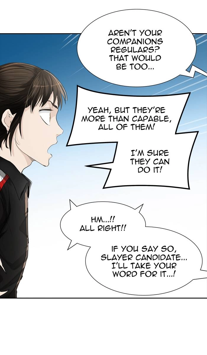 Tower of God Chapter 433, page 29 of 135
