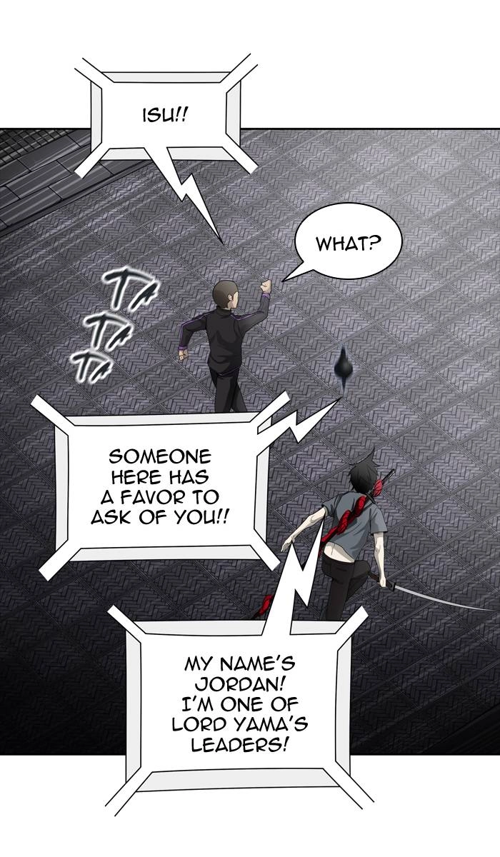 Tower of God Chapter 433, page 30 of 135