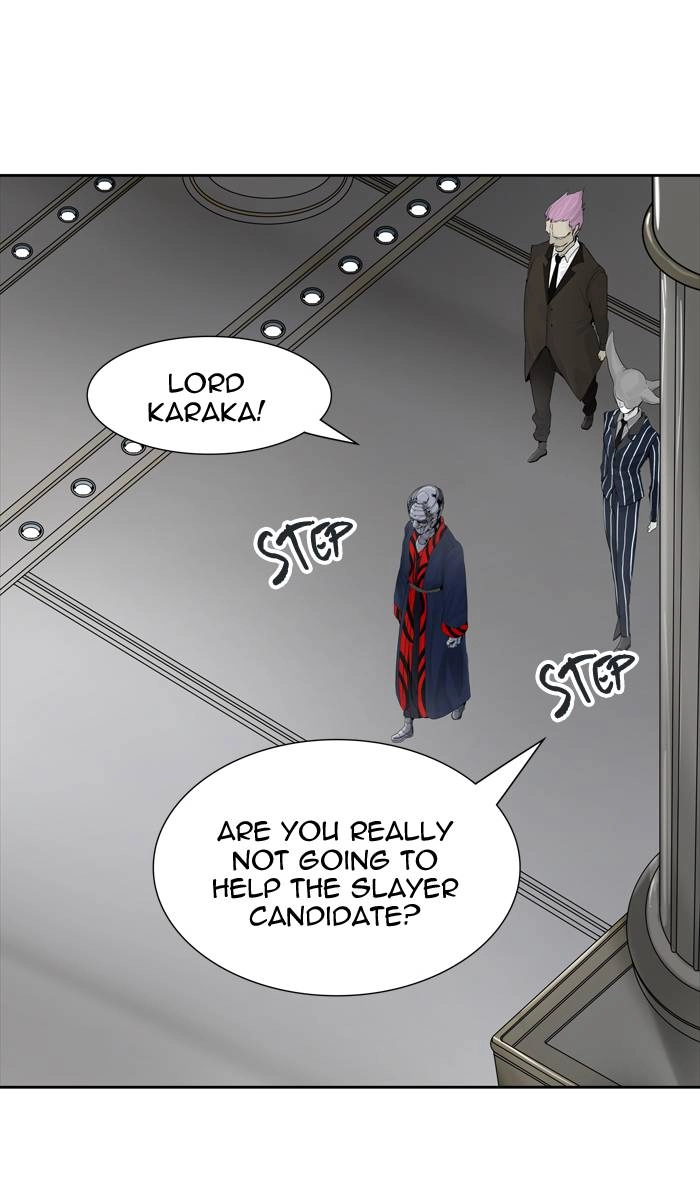 Tower of God Chapter 433, page 36 of 135