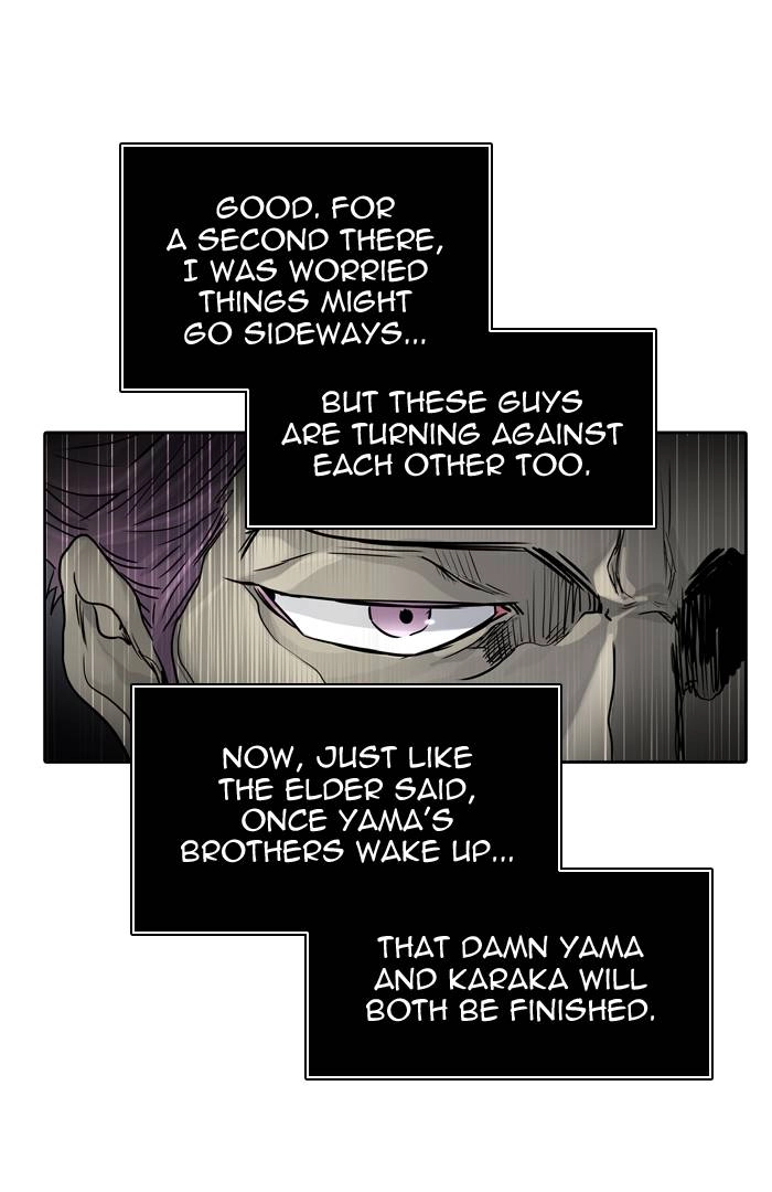 Tower of God Chapter 433, page 38 of 135