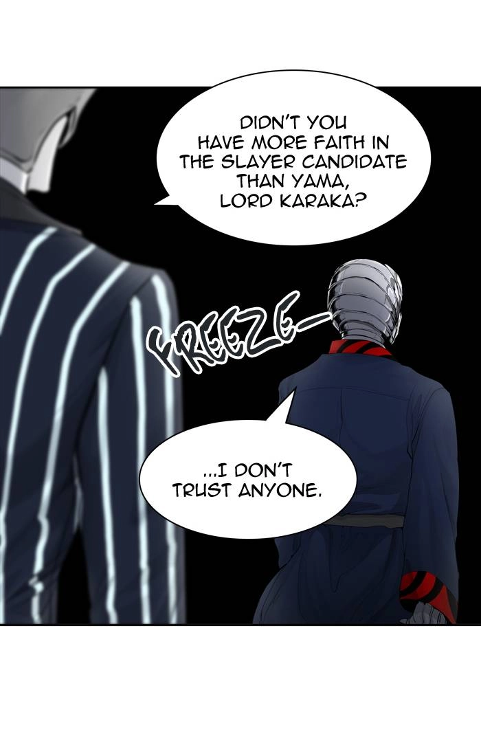 Tower of God Chapter 433, page 40 of 135