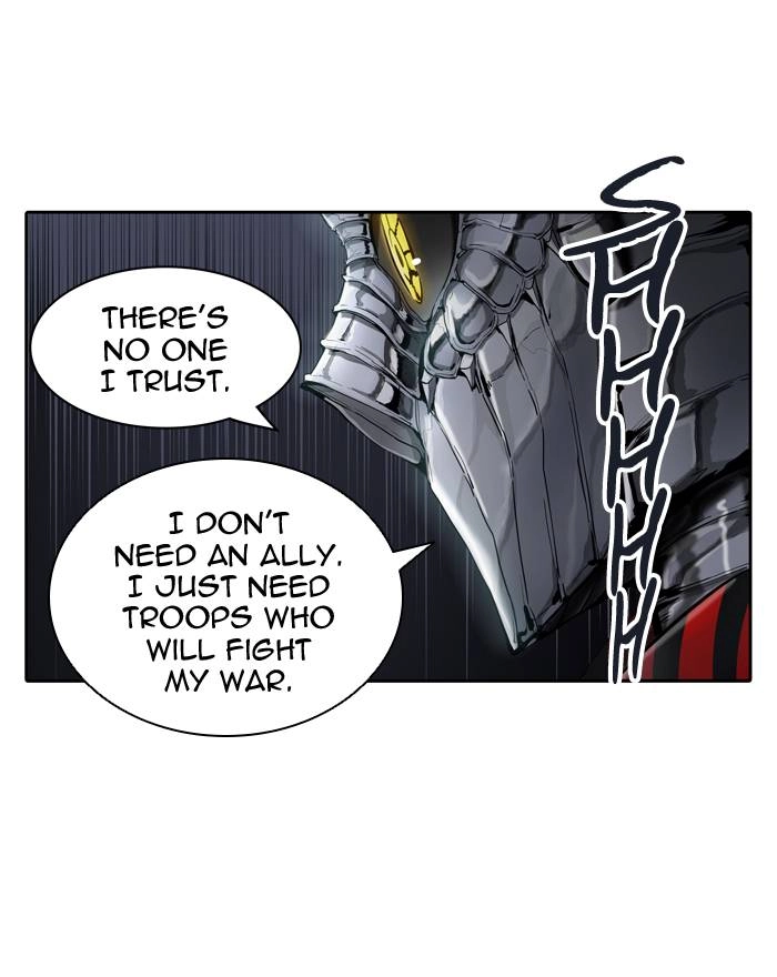 Tower of God Chapter 433, page 41 of 135