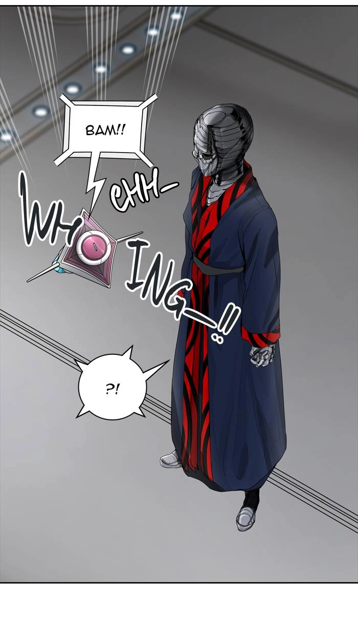 Tower of God Chapter 433, page 42 of 135