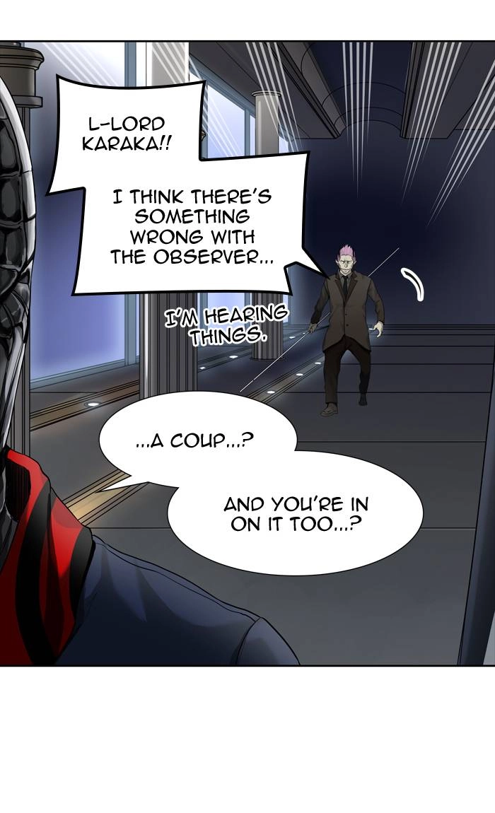Tower of God Chapter 433, page 48 of 135