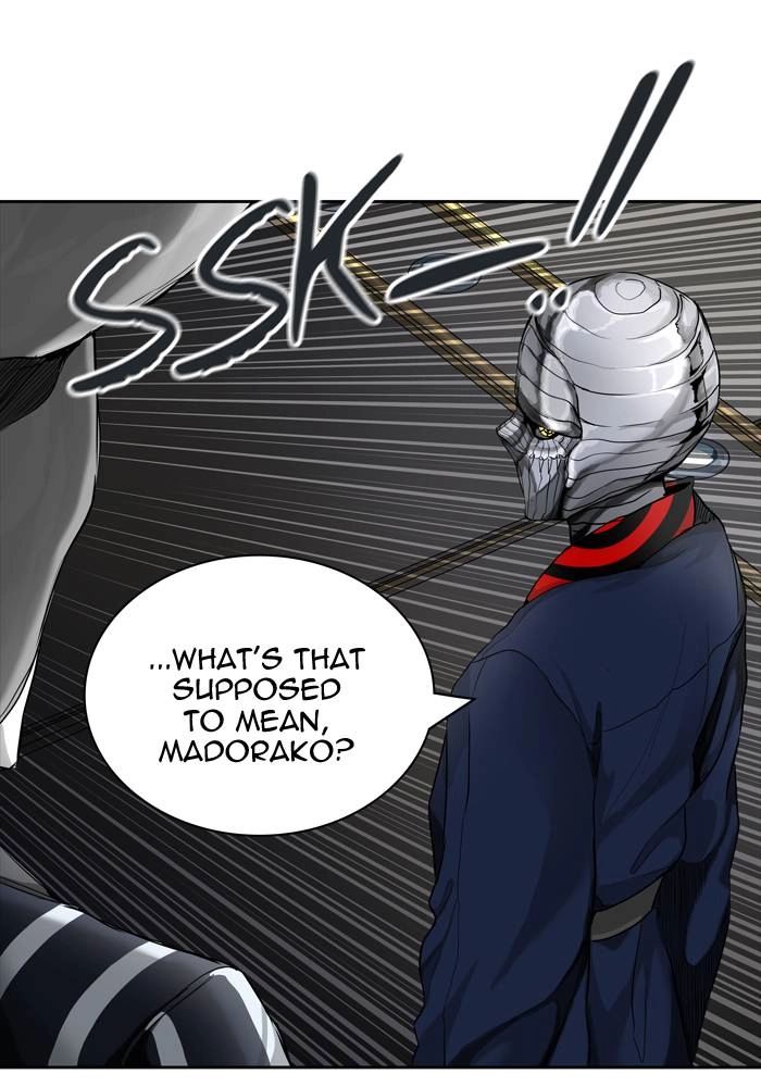 Tower of God Chapter 433, page 49 of 135