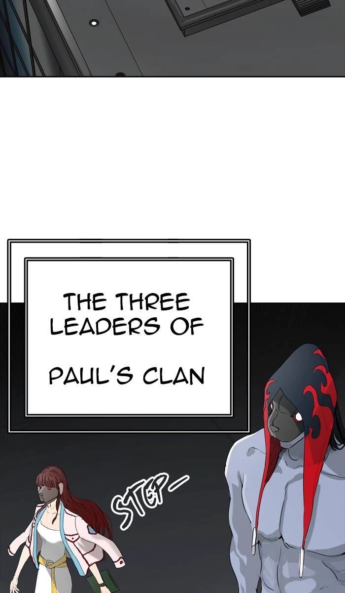 Tower of God Chapter 433, page 5 of 135