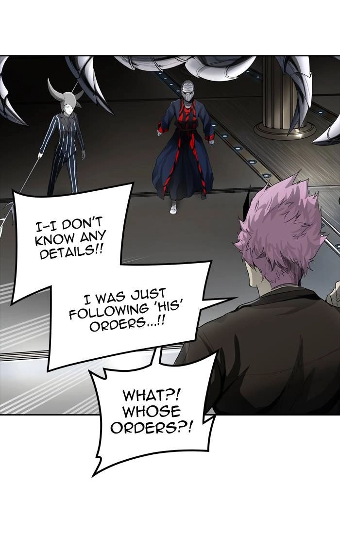 Tower of God Chapter 433, page 53 of 135