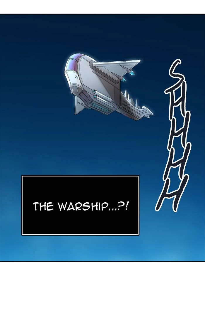 Tower of God Chapter 433, page 55 of 135