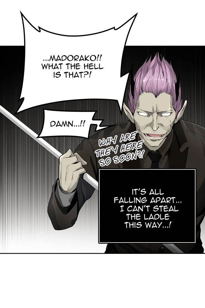 Tower of God Chapter 433, page 56 of 135