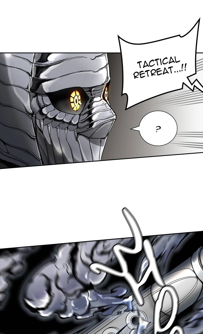 Tower of God Chapter 433, page 57 of 135