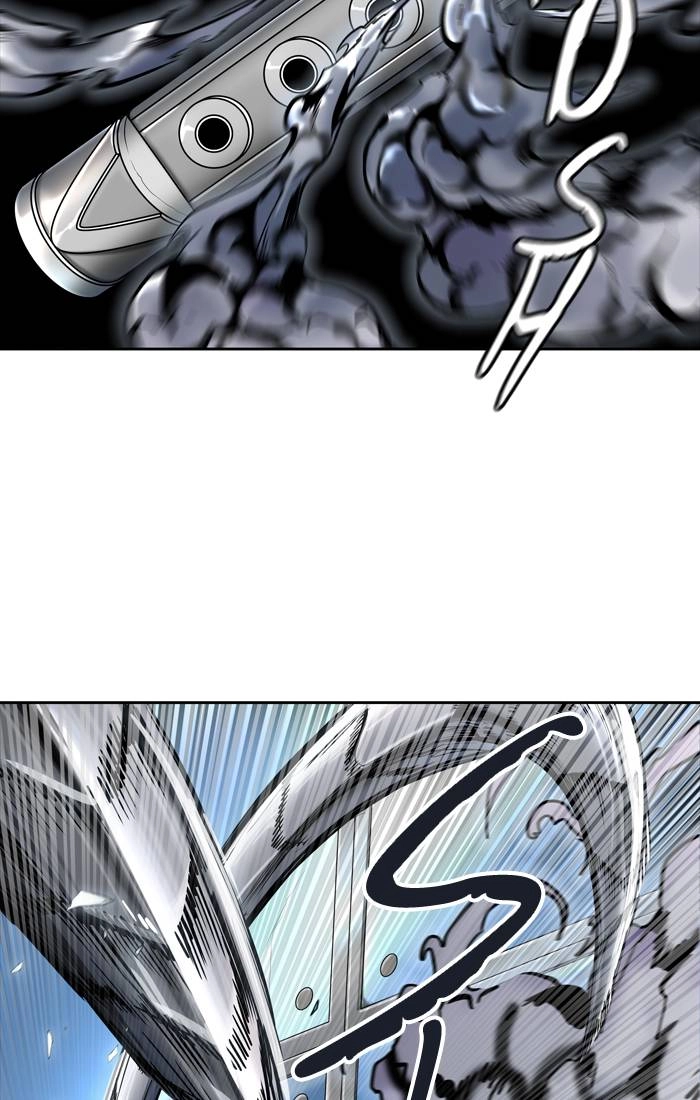 Tower of God Chapter 433, page 58 of 135