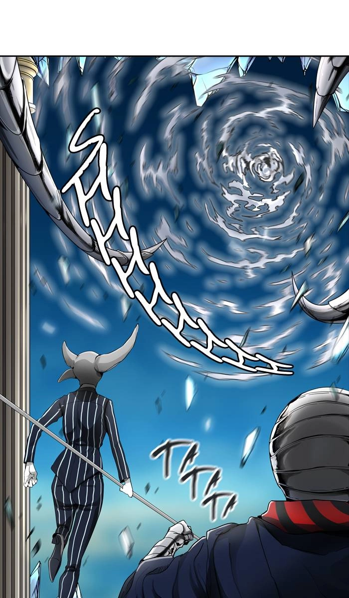 Tower of God Chapter 433, page 60 of 135