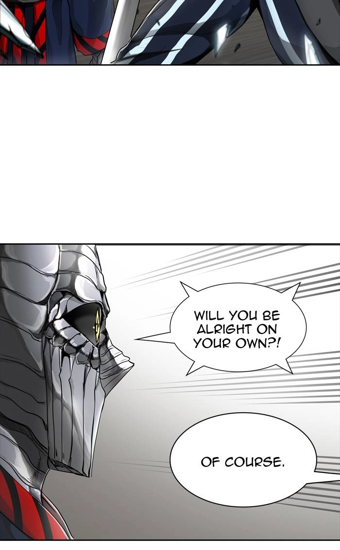 Tower of God Chapter 433, page 62 of 135