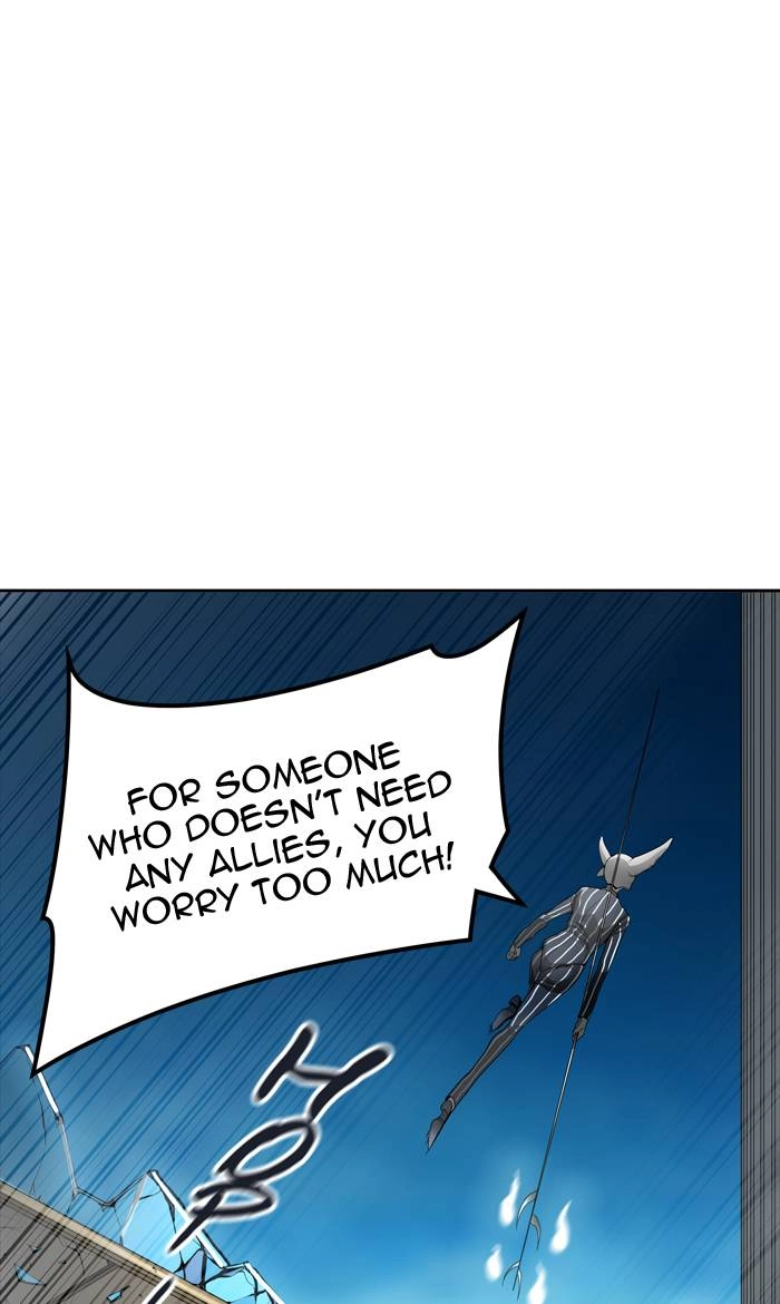 Tower of God Chapter 433, page 63 of 135