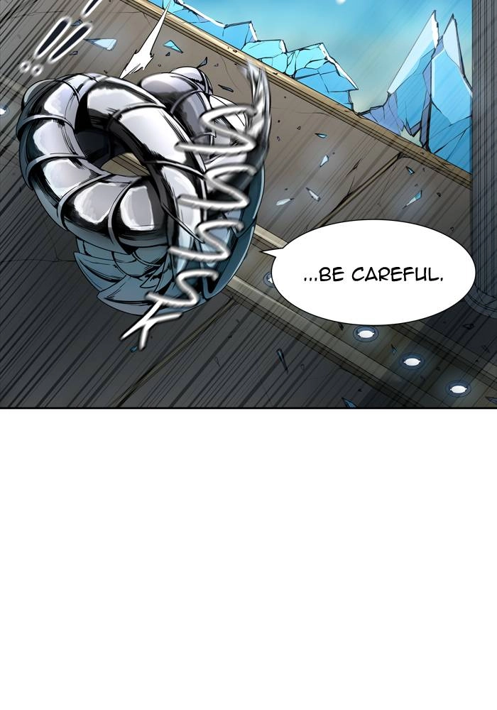 Tower of God Chapter 433, page 64 of 135