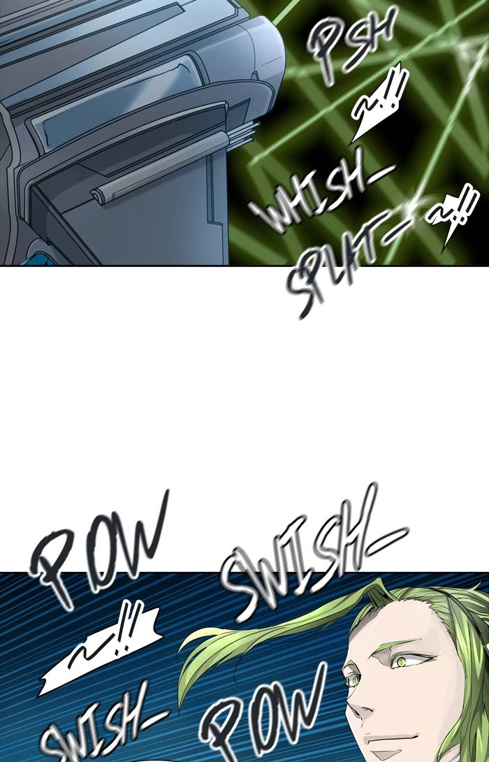 Tower of God Chapter 433, page 69 of 135
