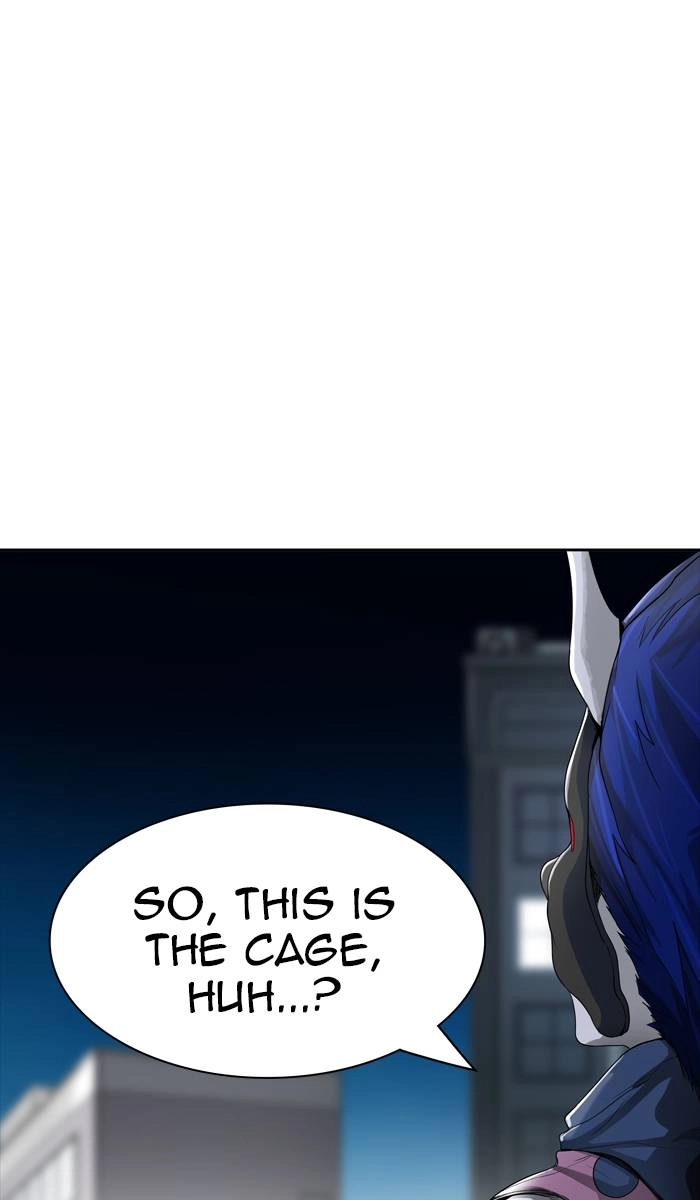 Tower of God Chapter 433, page 7 of 135