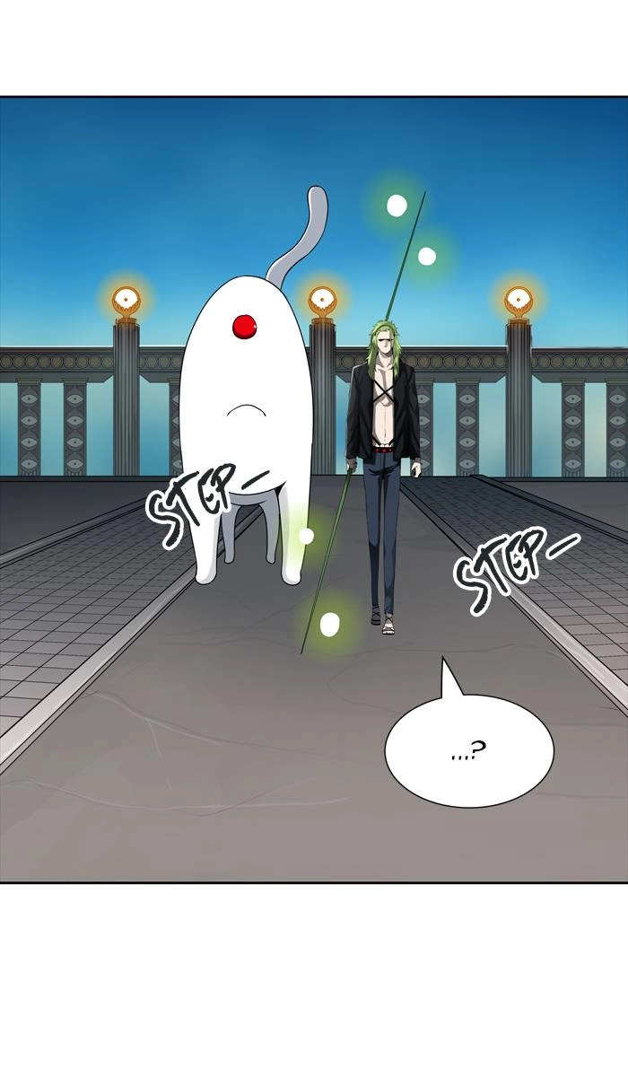 Tower of God Chapter 433, page 72 of 135