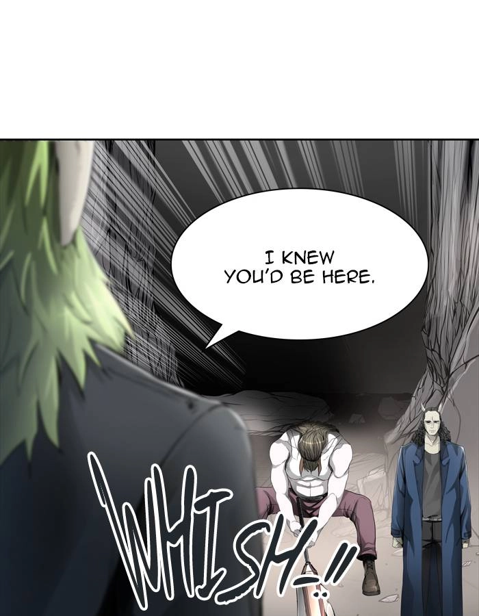 Tower of God Chapter 433, page 73 of 135