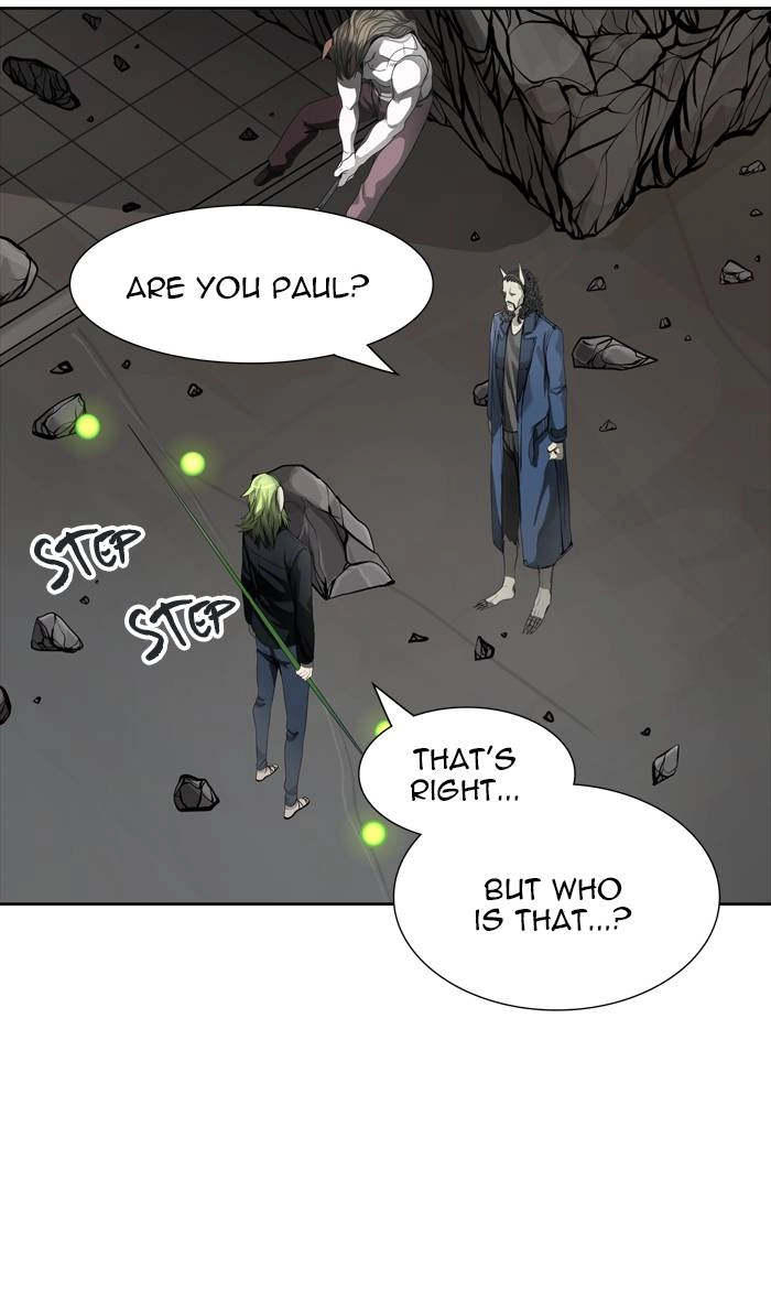Tower of God Chapter 433, page 75 of 135