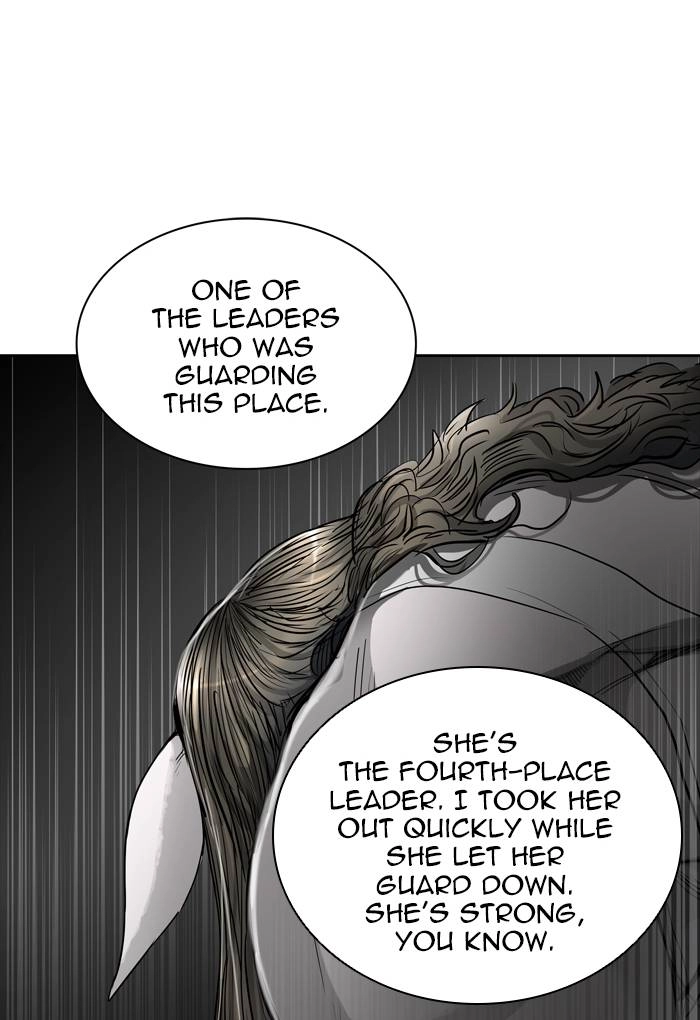 Tower of God Chapter 433, page 76 of 135