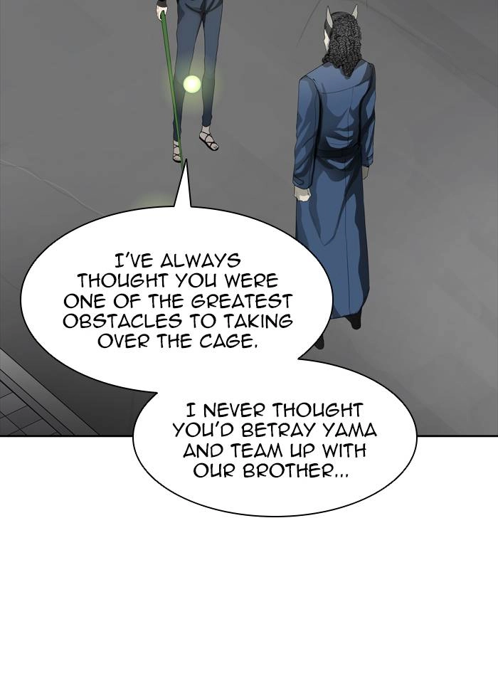 Tower of God Chapter 433, page 78 of 135
