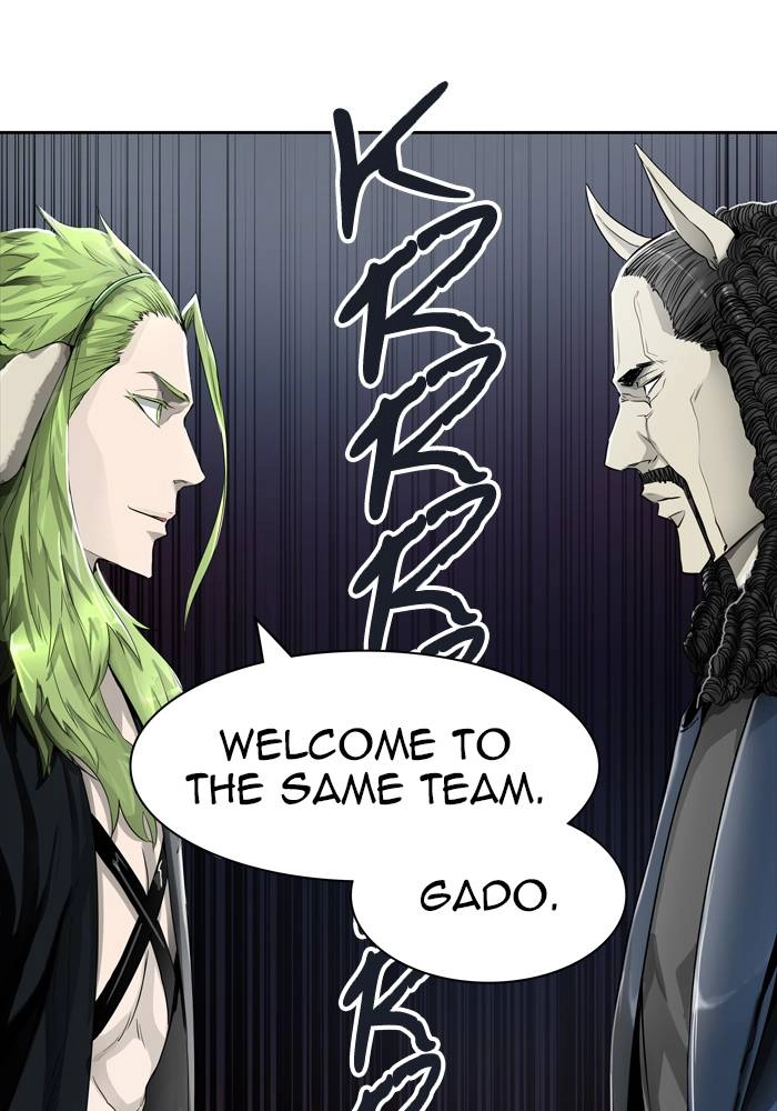 Tower of God Chapter 433, page 79 of 135