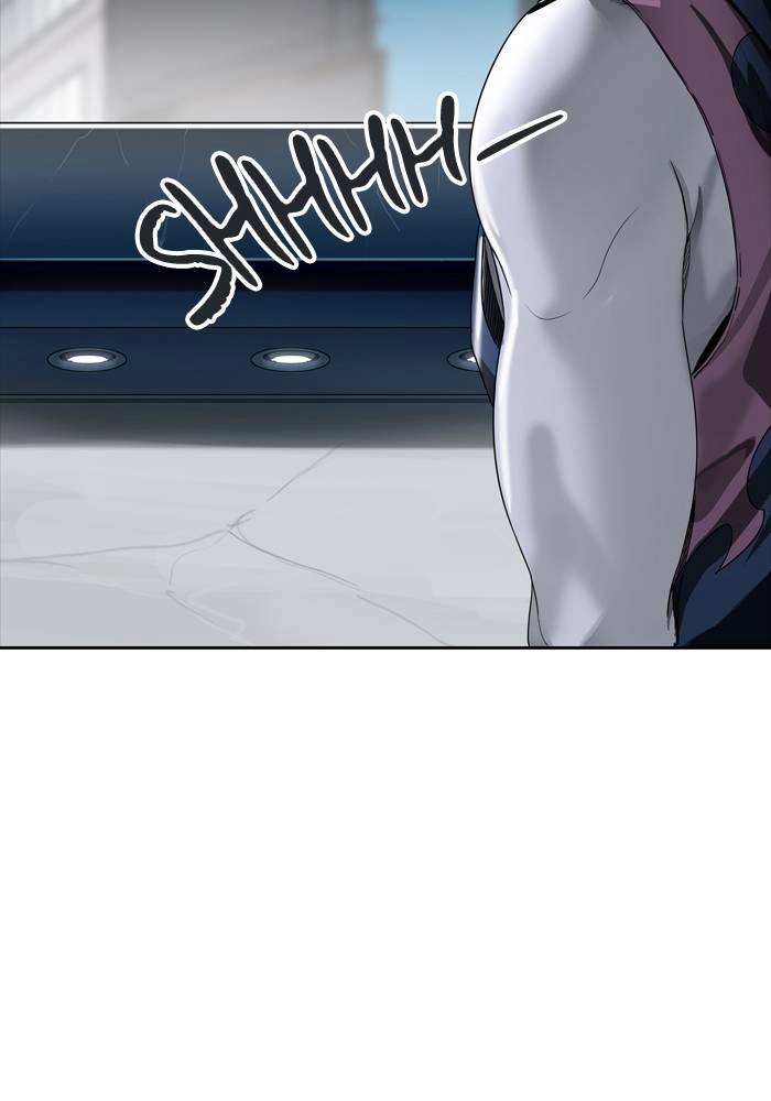Tower of God Chapter 433, page 8 of 135