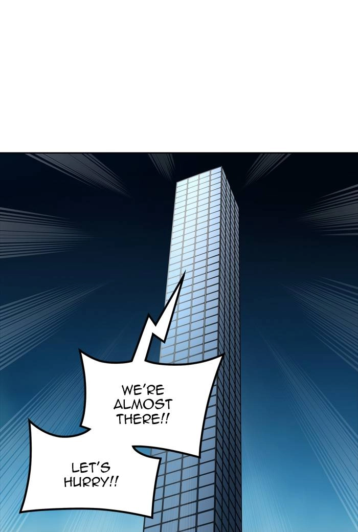 Tower of God Chapter 433, page 81 of 135