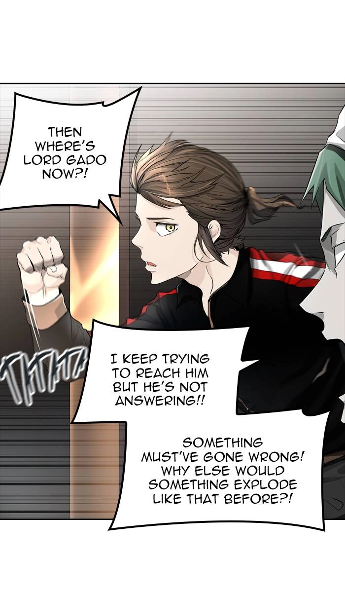 Tower of God Chapter 433, page 84 of 135