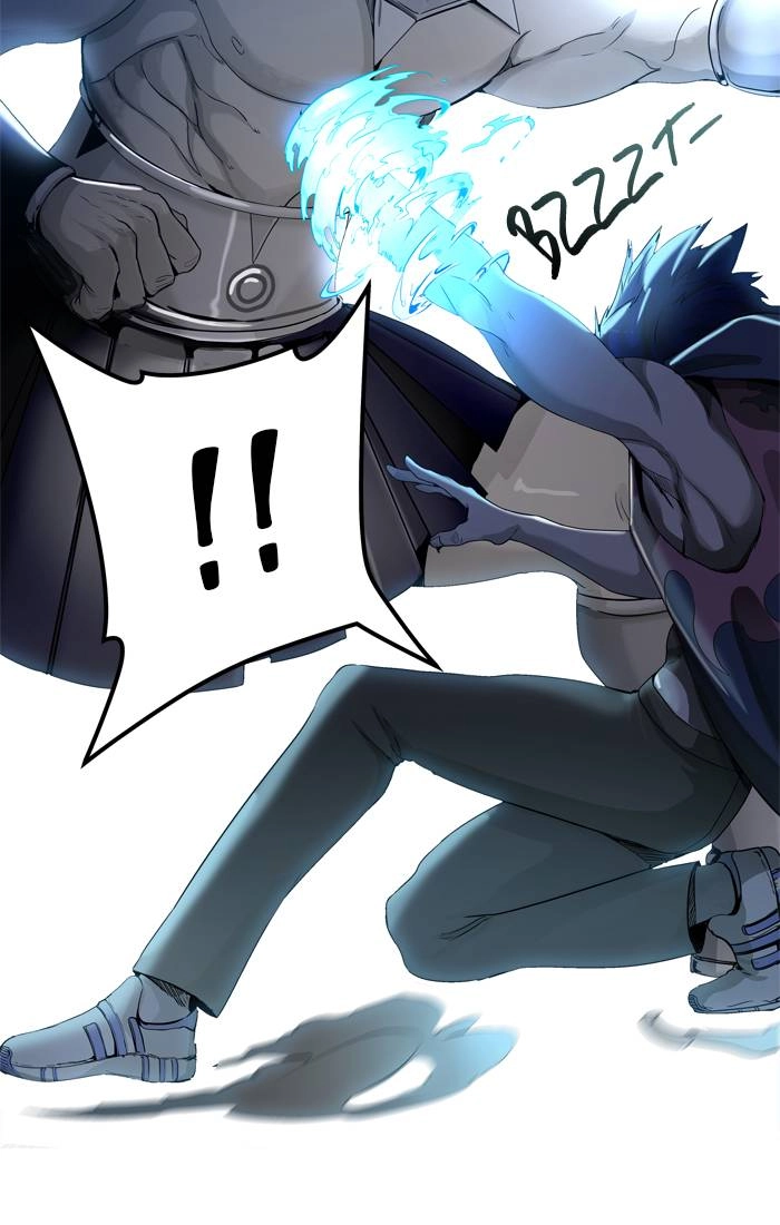 Tower of God Chapter 433, page 89 of 135