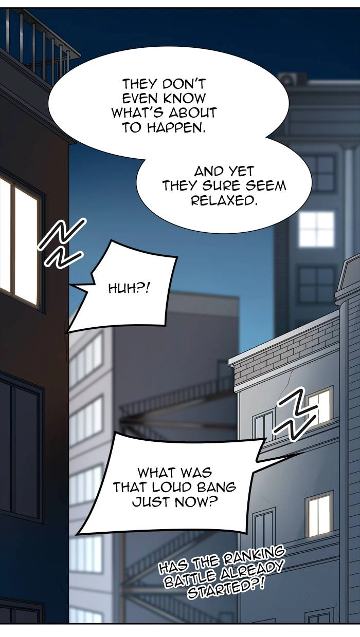 Tower of God Chapter 433, page 9 of 135