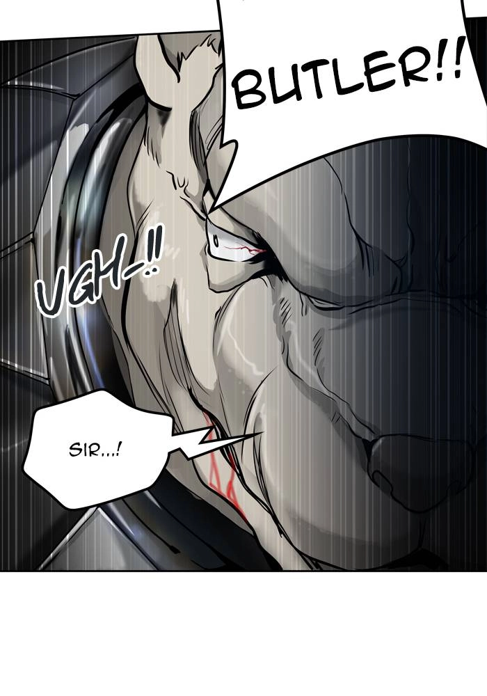Tower of God Chapter 433, page 91 of 135