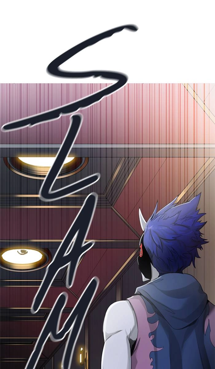 Tower of God Chapter 433, page 92 of 135