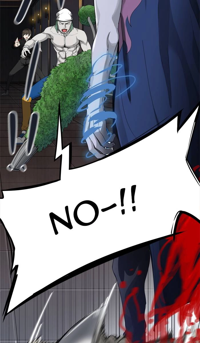 Tower of God Chapter 433, page 93 of 135