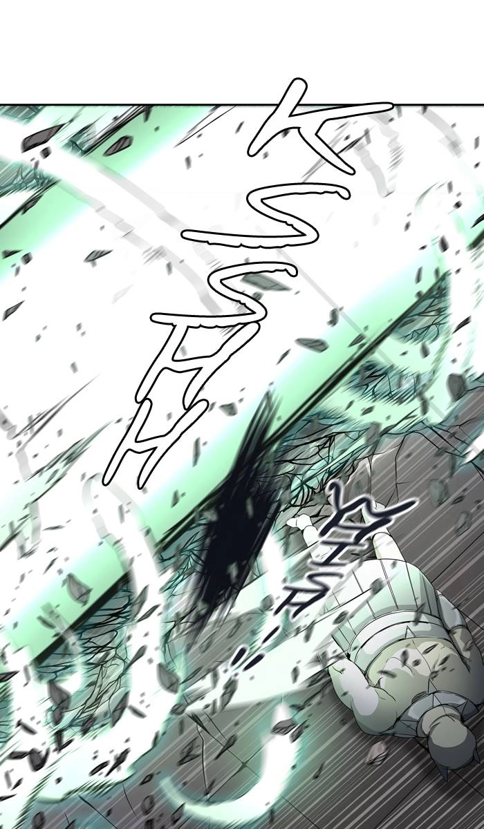 Tower of God Chapter 433, page 98 of 135