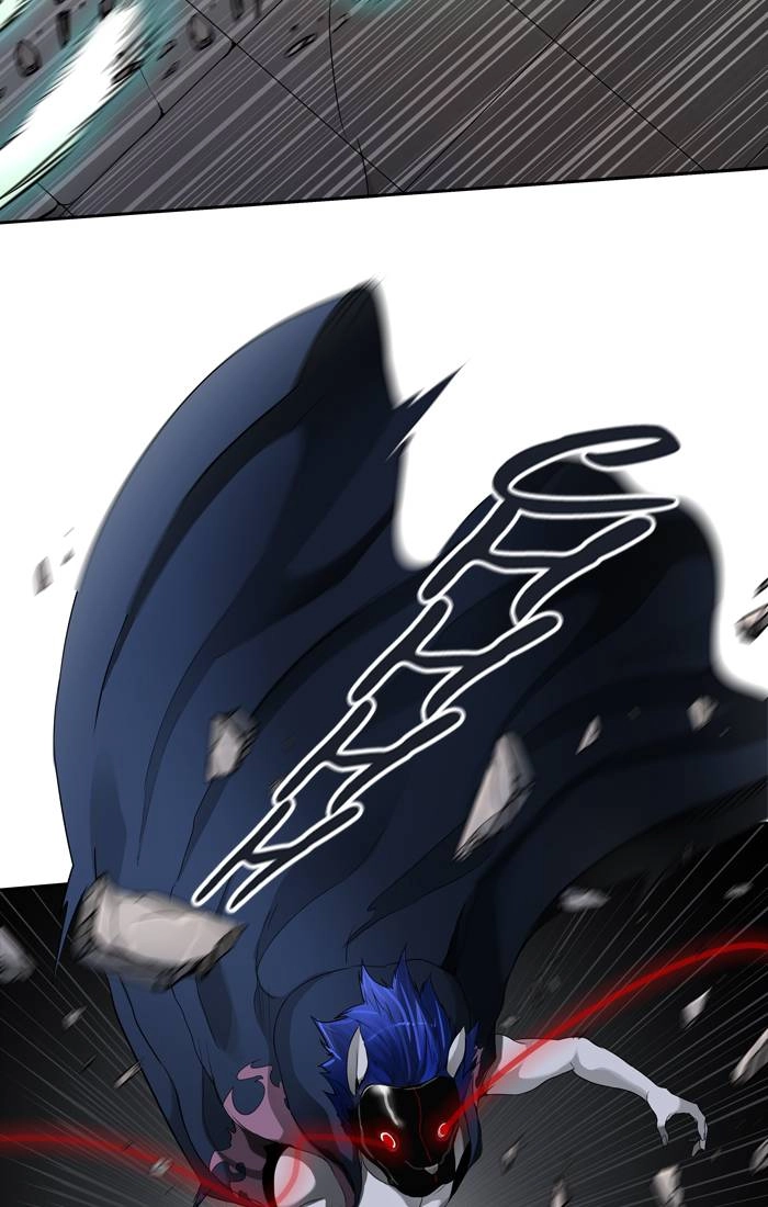 Tower of God Chapter 433, page 99 of 135