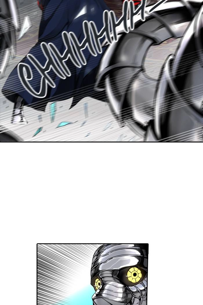 Tower of God Chapter 434, page 101 of 105